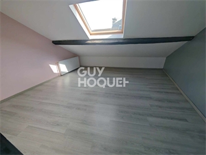 maison-villa à la vente -   59300  VALENCIENNES, surface 112,07 m2 vente maison-villa - APR737368